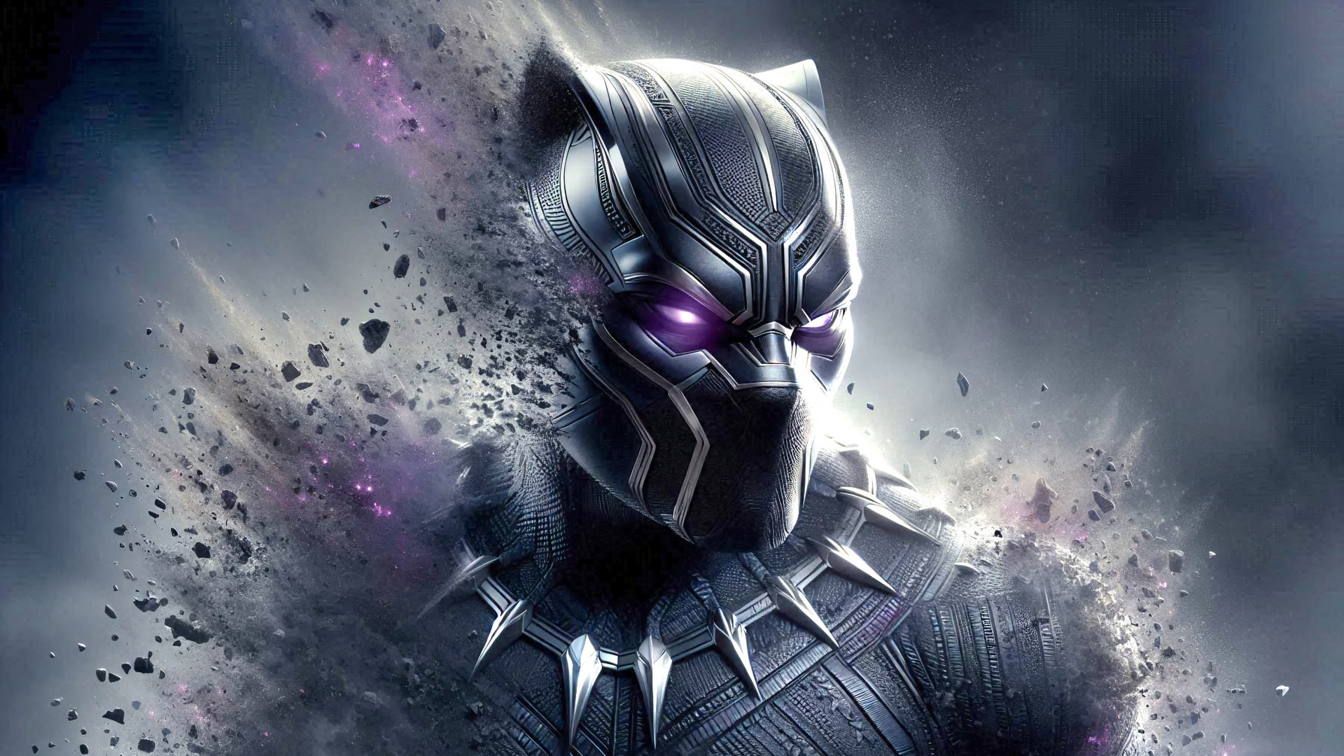 پروسه تولید فیلم Black Panther 3 آغاز شد