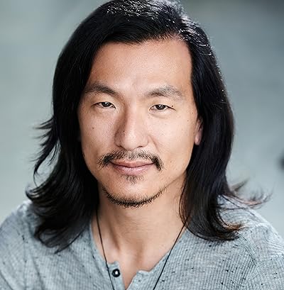 Brian Kim McCormick