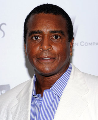 Ahmad Rashad