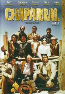The High Chaparral 1967