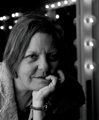 Nicola Cavendish