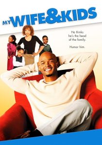 My Wife and Kids 2000