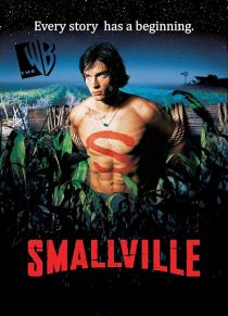 Smallville 2001