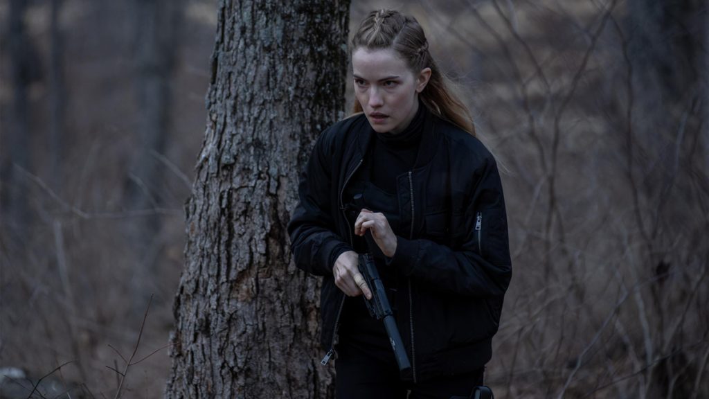 دانلود فیلم Alarum 2025 ( آلاروم ۲۰۲۵ ) با زیرنویس فارسی چسبیده