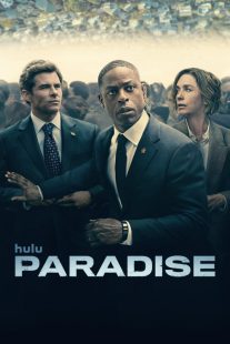 Paradise 2025
