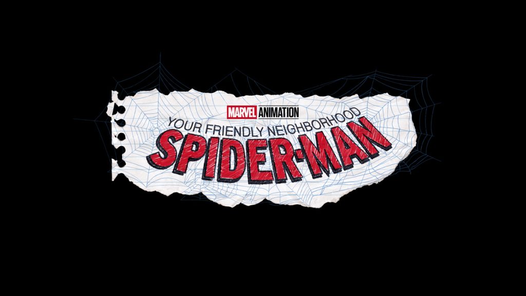 دانلود سریال Your Friendly Neighborhood Spider-Man ( مرد عنکبوتی، دوست خوب محله‌تون ) با زیرنویس فارسی چسبیده