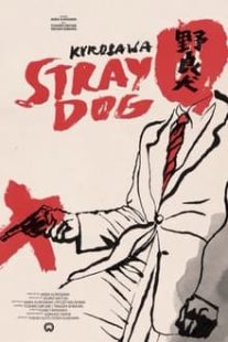 Stray Dog 1949