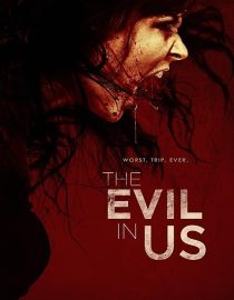 The Evil in Us 2016