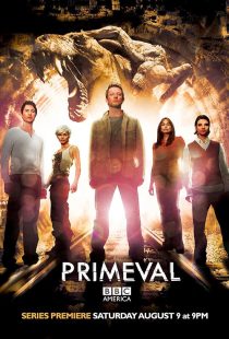 Primeval 2007