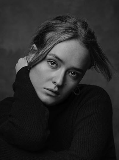 Felicia Maxime