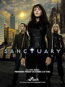 Sanctuary 2008