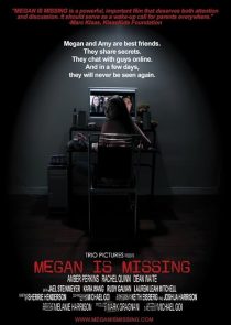 Megan Is Missing 2011