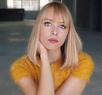 Giselle DaMier