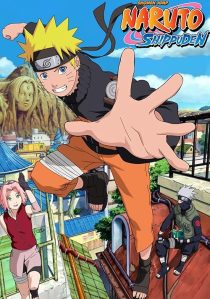 Naruto: Shippûden 2007