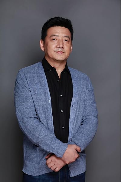 Yanhui Wang