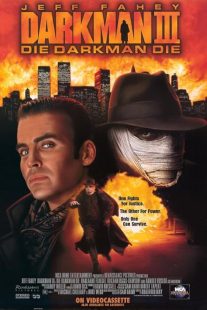Darkman III: Die Darkman Die 1996