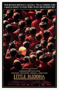 Little Buddha 1993