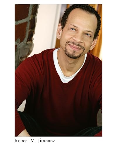Robert M. Jimenez