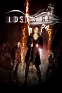 Lost Girl 2010