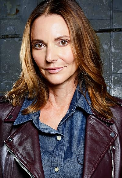 Rebecca Lines