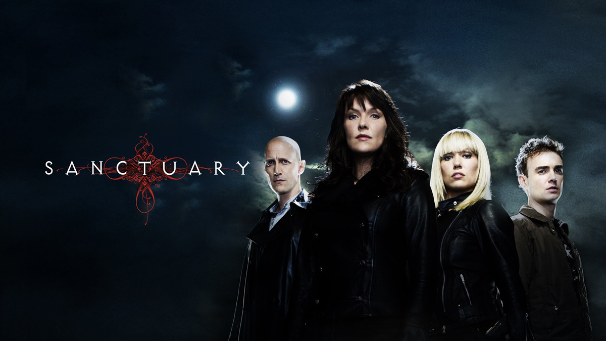Sanctuary