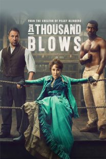 A Thousand Blows 2024
