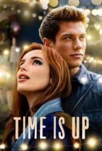Time Is Up 2 2022