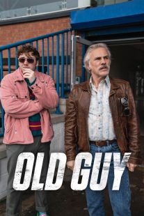Old Guy 2024