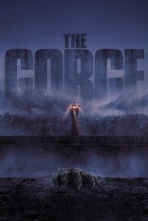 The Gorge 2025