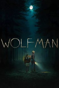 Wolf Man 2025