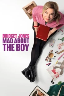 Bridget Jones: Mad About the Boy 2025