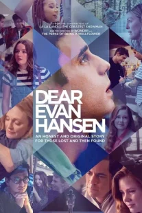 Dear Evan Hansen 2021