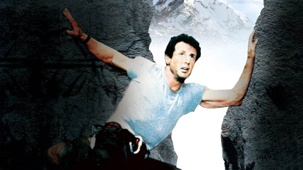 دانلود فیلم Cliffhanger 1993 ( صخره نورد ۱۹۹۳ ) با زیرنویس فارسی چسبیده