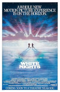 White Nights 1985