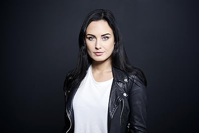Amanda Thomson
