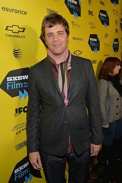 Nicholas Stoller