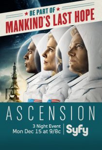 Ascension 2014