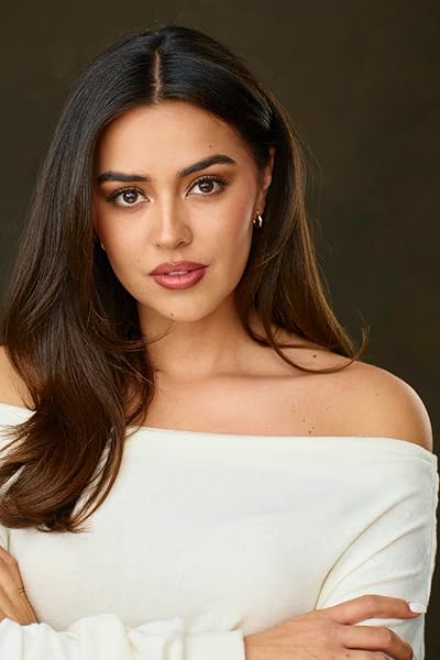 Camille Marquez