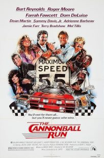 The Cannonball Run 1981