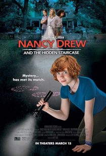 Nancy Drew and the Hidden Staircase 2019