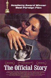 The Official Story 1985