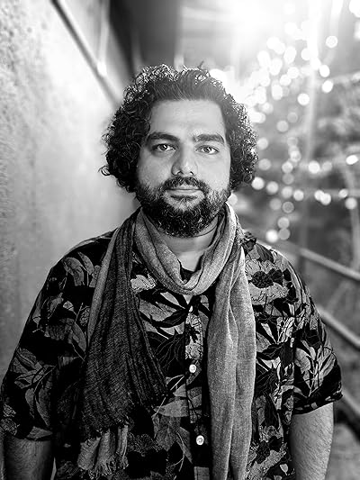 Kavin Dave