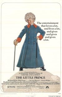 The Little Prince 1974