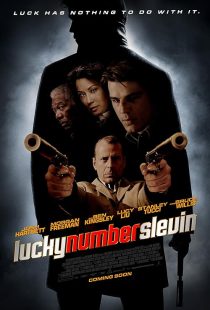 Lucky Number Slevin 2006