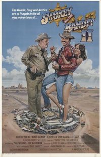 Smokey and the Bandit II 1980