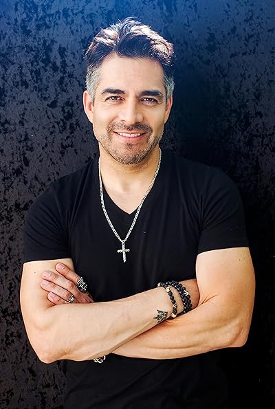 Omar Chaparro