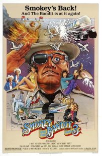Smokey and the Bandit Part 3 1983