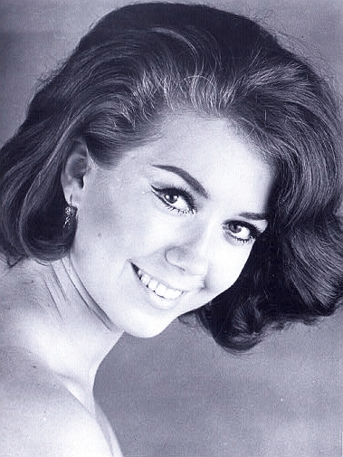 Donna McKechnie