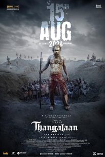 Thangalaan 2024