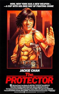 The Protector 1985